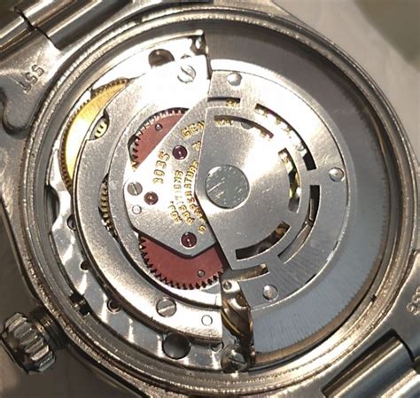 movimento calibri rolex|Rolex Movements & Calibers Table .